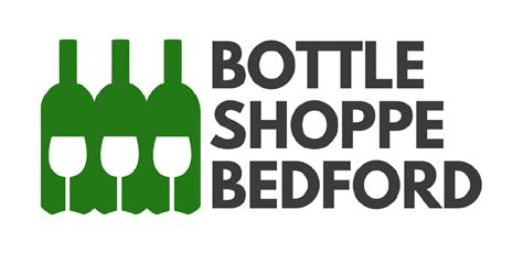 bottle shoppe bedford